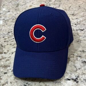 Chicago Cubs Nineteen47 Wool Blend Baseball Hat OSFA